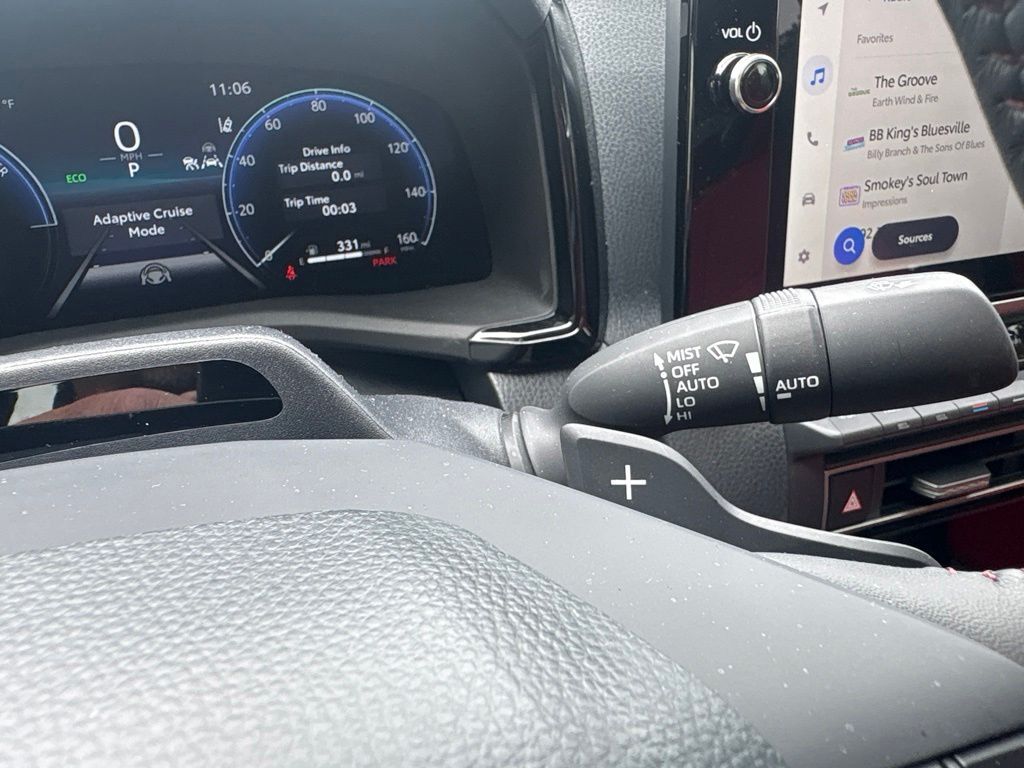 2026 Toyota Camry XSE Cockeysville MD