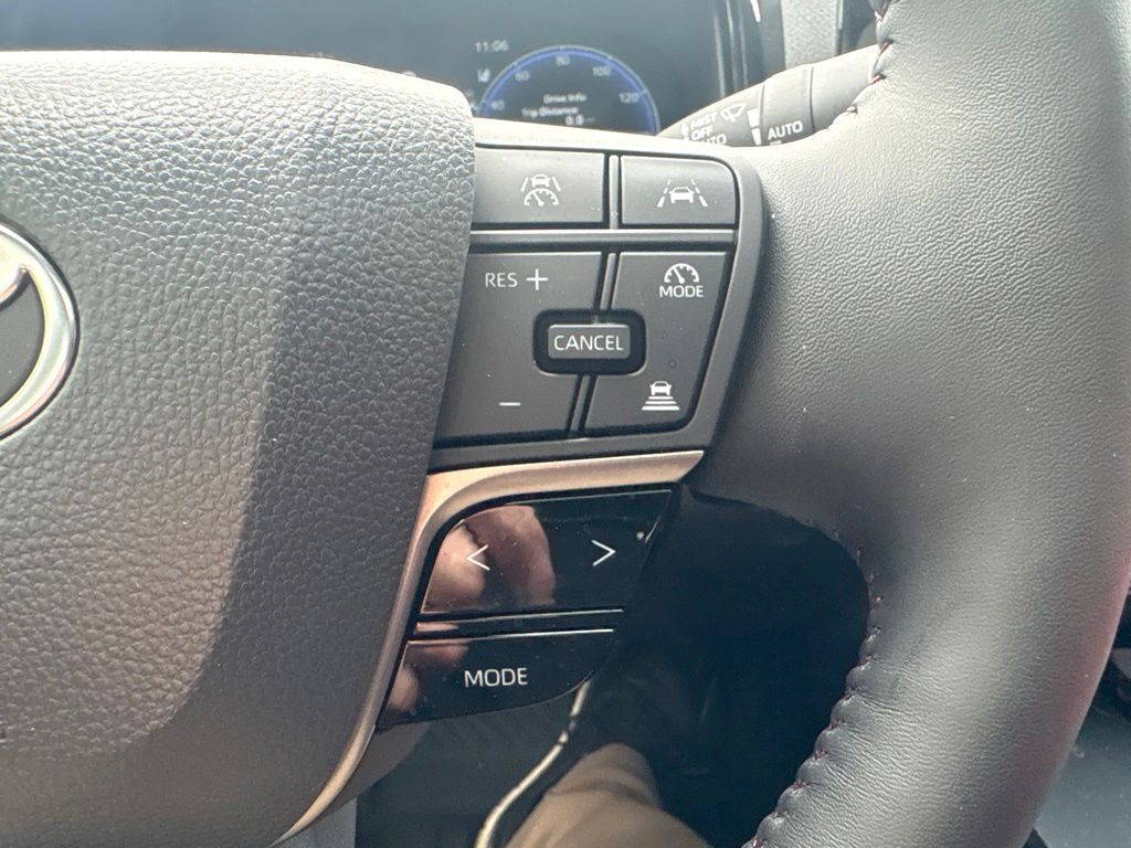2026 Toyota Camry XSE Cockeysville MD