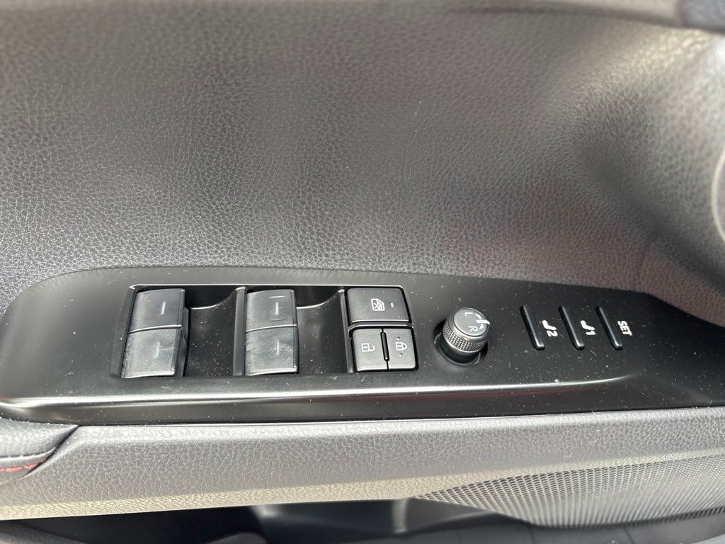2026 Toyota Camry XSE Cockeysville MD