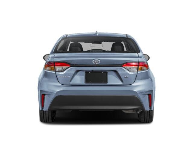 2026 Toyota Corolla Hurst TX