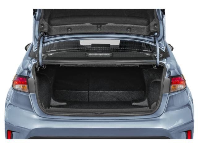 2026 Toyota Corolla Hurst TX