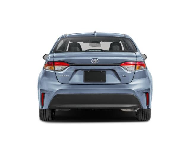 2026 Toyota Corolla Hurst TX