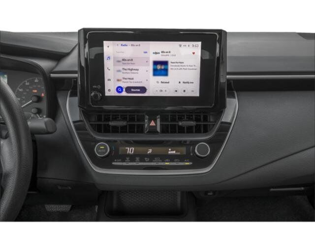 2026 Toyota Corolla Hurst TX