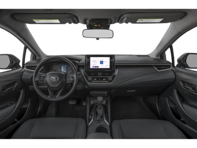 2026 Toyota Corolla Hurst TX