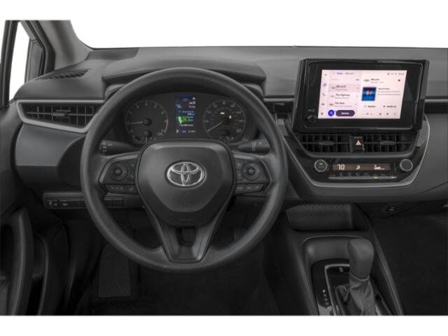 2026 Toyota Corolla Hurst TX