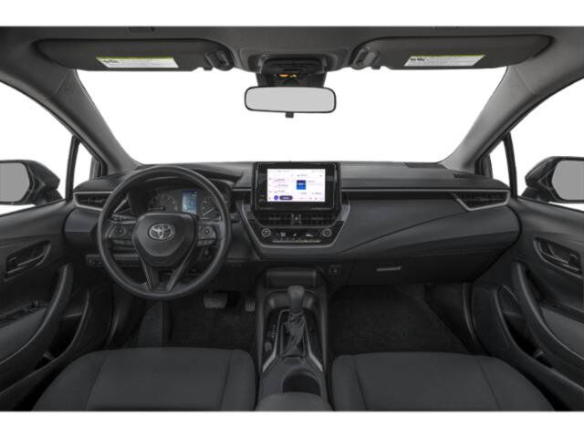 2026 Toyota Corolla Hurst TX