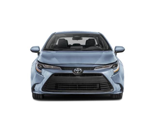 2026 Toyota Corolla Hurst TX