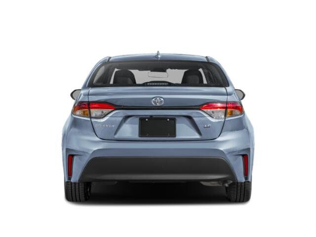2026 Toyota Corolla Hurst TX