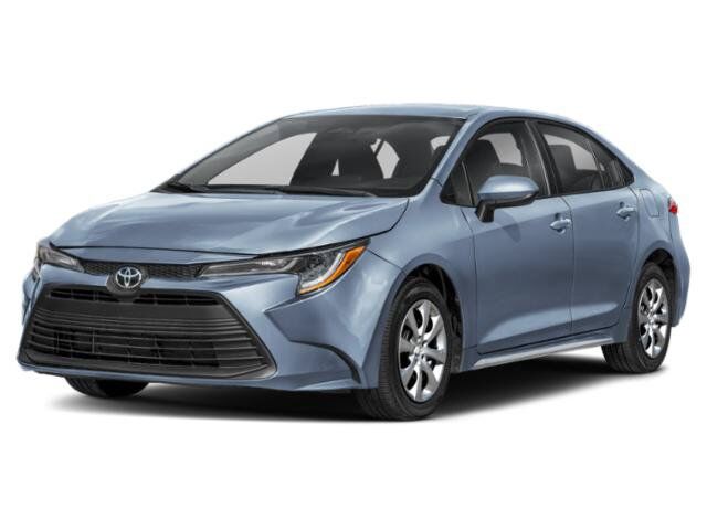 2026 Toyota Corolla Hurst TX