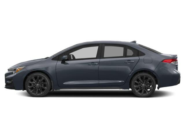 2026 Toyota Corolla Hurst TX