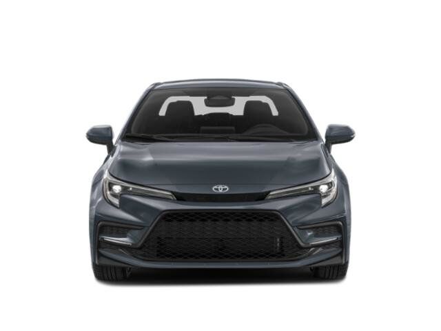 2026 Toyota Corolla Hurst TX
