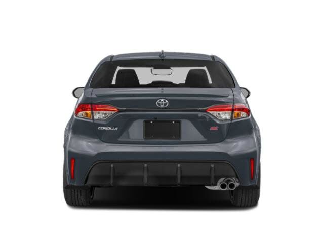 2026 Toyota Corolla Hurst TX
