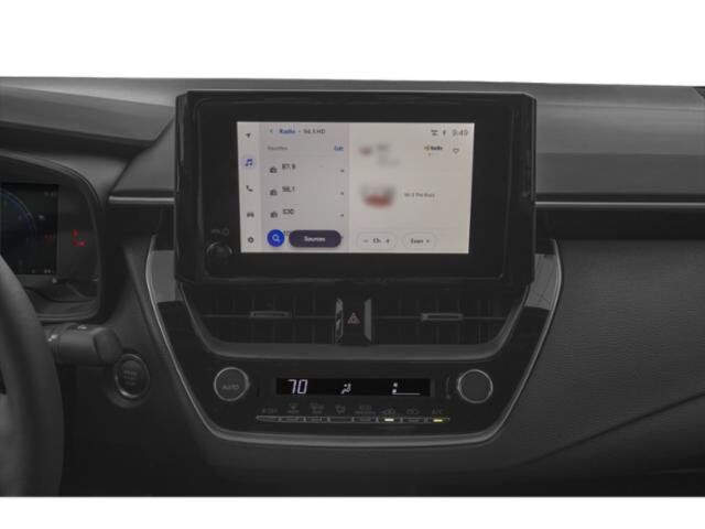 2026 Toyota Corolla Hurst TX