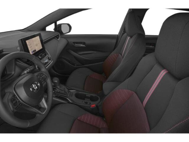 2026 Toyota Corolla Hurst TX