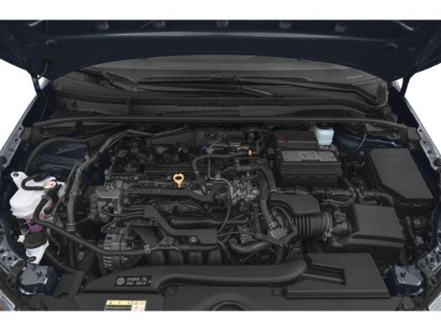 2026 Toyota Corolla Hurst TX