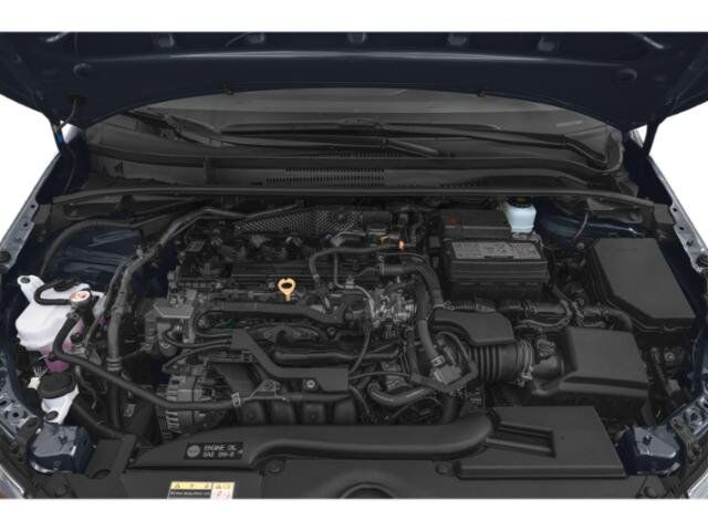 2026 Toyota Corolla Hurst TX