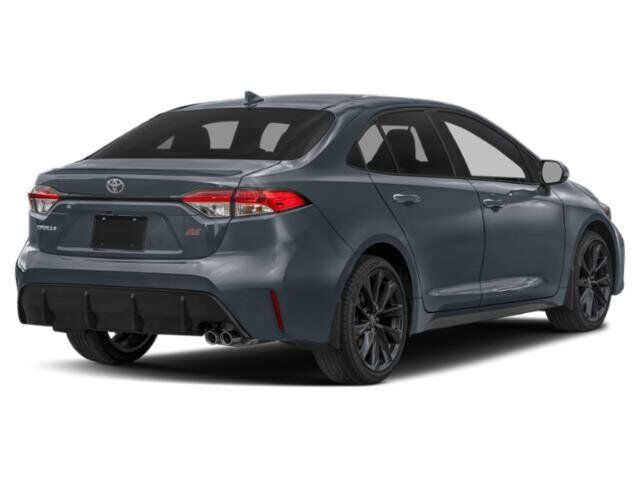 2026 Toyota Corolla Hurst TX