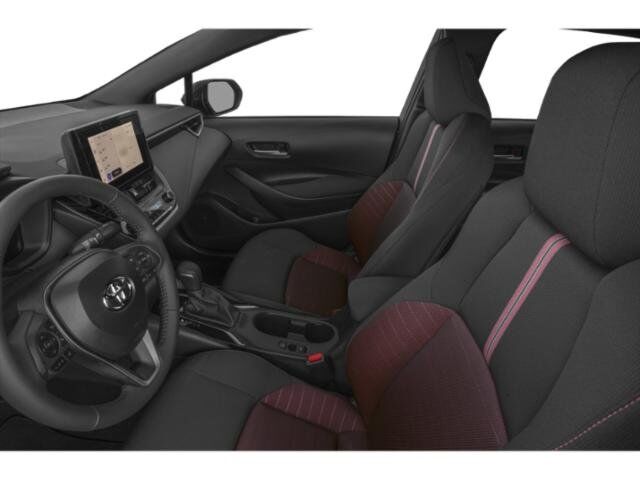 2026 Toyota Corolla Hurst TX