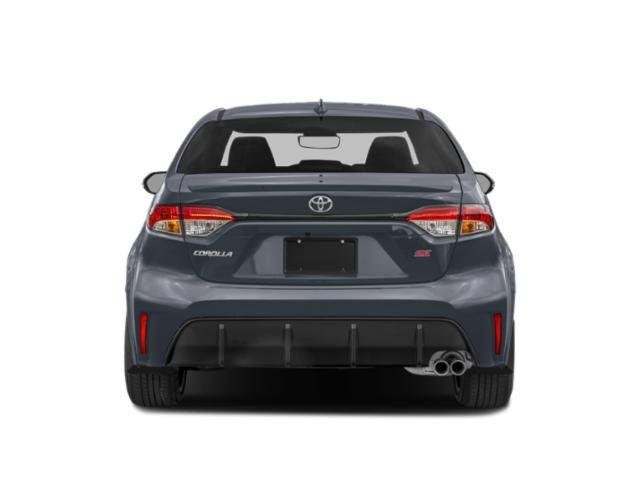 2026 Toyota Corolla Hurst TX