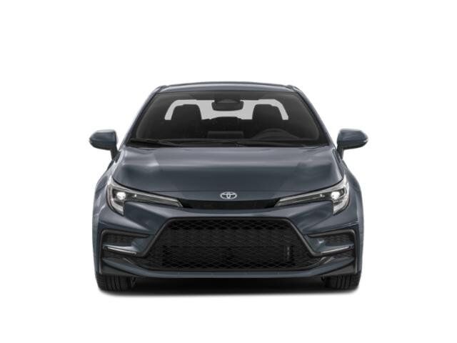 2026 Toyota Corolla Hurst TX