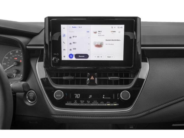 2026 Toyota Corolla Hurst TX