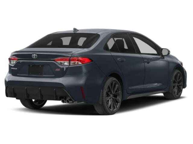 2026 Toyota Corolla Hurst TX