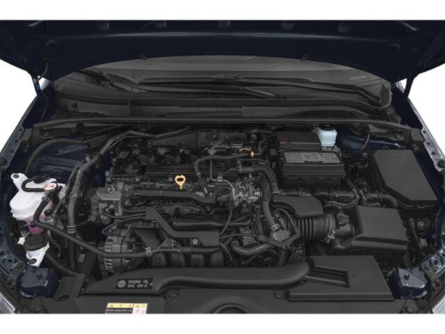 2026 Toyota Corolla Hurst TX