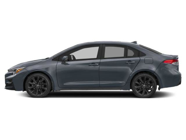 2026 Toyota Corolla Hurst TX