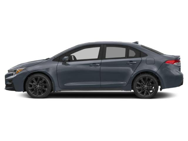 2026 Toyota Corolla Hurst TX