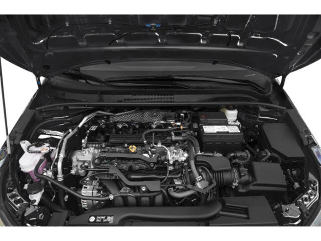 2026 Toyota Corolla Hurst TX