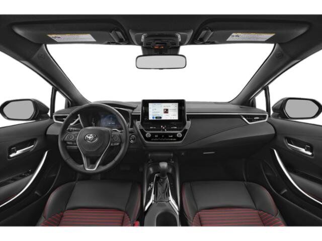 2026 Toyota Corolla Hurst TX
