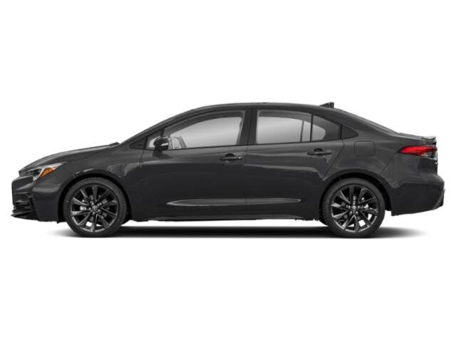 2026 Toyota Corolla Hurst TX