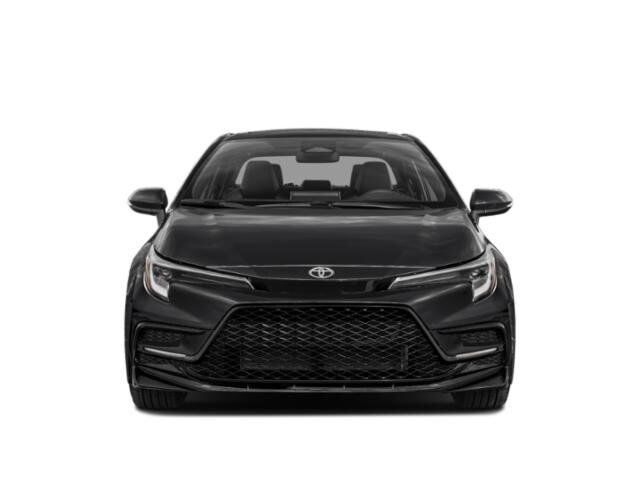 2026 Toyota Corolla Hurst TX