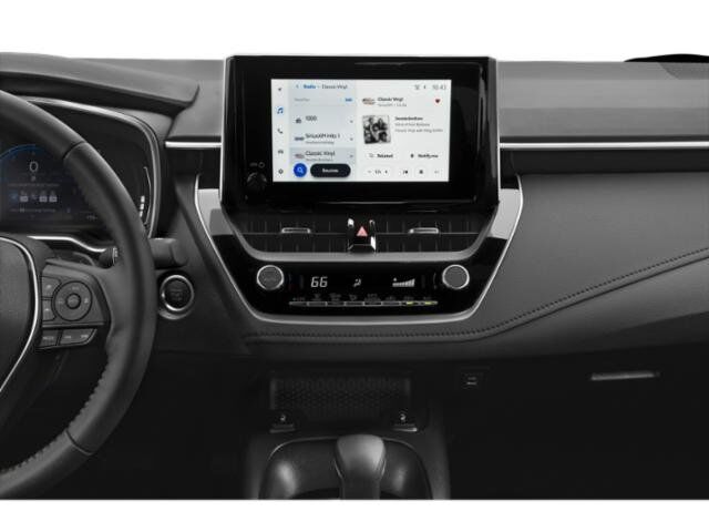 2026 Toyota Corolla Hurst TX