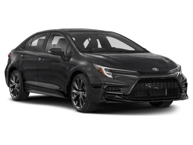 2026 Toyota Corolla Hurst TX
