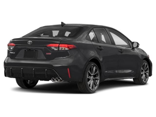 2026 Toyota Corolla Hurst TX