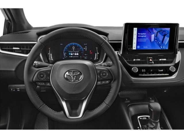 2026 Toyota Corolla Hurst TX