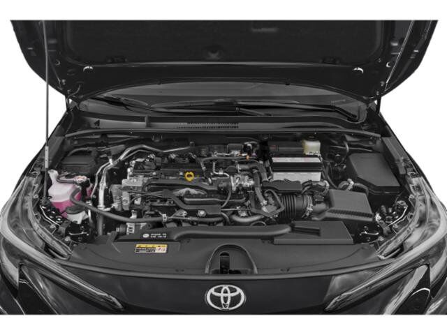 2026 Toyota Corolla Hurst TX
