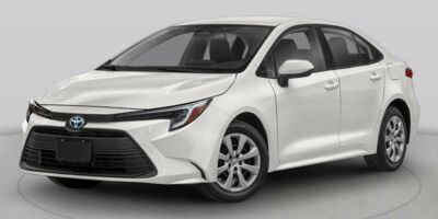 2026 Toyota Corolla Hurst TX