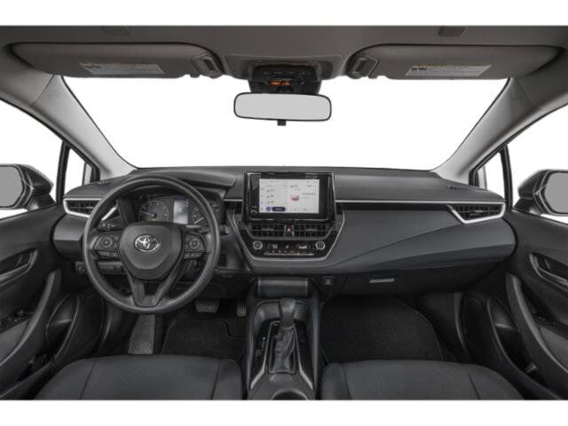 2026 Toyota Corolla Hurst TX
