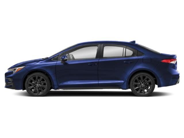 2026 Toyota Corolla Hurst TX