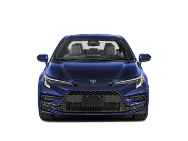 2026 Toyota Corolla Hurst TX