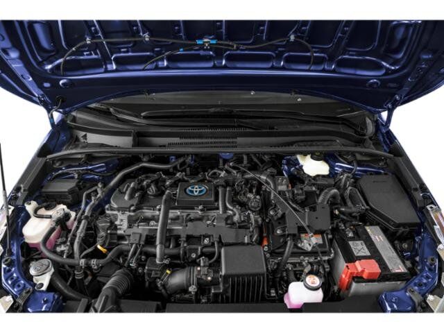 2026 Toyota Corolla Hurst TX