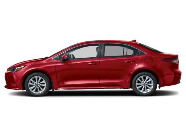 2026 Toyota Corolla Hurst TX