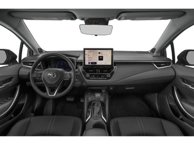 2026 Toyota Corolla Hurst TX