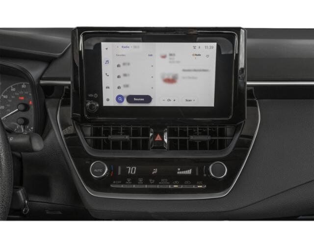 2026 Toyota Corolla Hurst TX