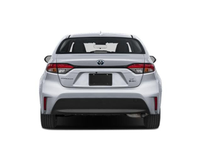 2026 Toyota Corolla Hurst TX