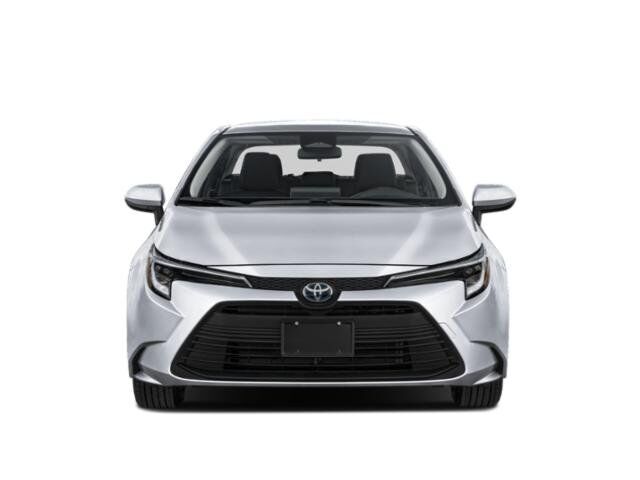 2026 Toyota Corolla Hurst TX