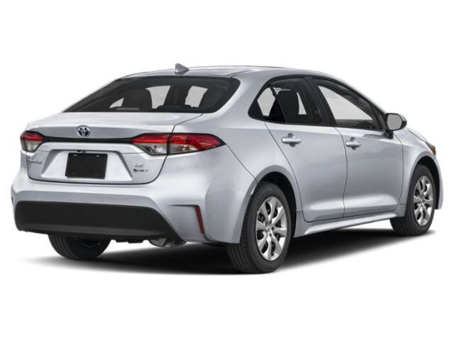 2026 Toyota Corolla Hurst TX