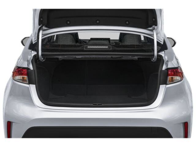 2026 Toyota Corolla Hurst TX